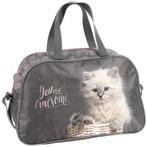 Schoudertassen Animal Pictures met poes hond paard NIEUW, Engelberterweg 65 9723EK groningen, Www.Karinasdierenwebshop.nl, Minder dan 30 cm