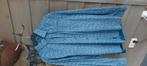 PME heren overhemd xxxl, Ophalen of Verzenden, Zo goed als nieuw, Blauw, Overige halswijdtes