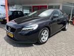 Volvo V40 2.0 T2 122PK LED koplampen/Navi/Parkeersensoren vo, Auto's, Volvo, Voorwielaandrijving, Gebruikt, Euro 6, 4 cilinders