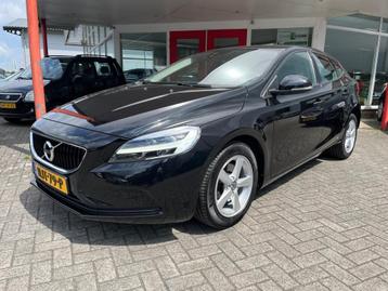 Volvo V40 2.0 T2 122PK LED koplampen/Navi/Parkeersensoren vo beschikbaar voor biedingen