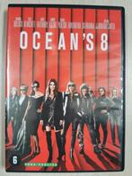 Ocean's 8 (2018), Vanaf 6 jaar, Ophalen of Verzenden, Zo goed als nieuw, Romantische komedie