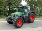 2000 Fendt 712 Vario Vierwielaangedreven landbouwtractor, Gebruikt, Fendt