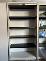 BULO open kast 195x100, Ophalen, Gebruikt, 50 tot 100 cm, Metaal