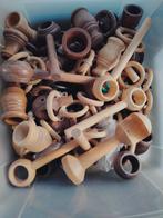 Gordijnringen e.d., Ophalen of Verzenden, Zo goed als nieuw