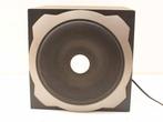 Trust Subwoofer 34406, Overige merken, Gebruikt, Ophalen of Verzenden, 120 watt of meer