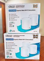 TP Link Deco x60 NIEUW!, Ophalen of Verzenden, Nieuw