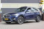 BMW X1 SDrive20i VDL Nedcar Edition | Trekhaak |, 1998 cc, Blauw, Bedrijf, SUV of Terreinwagen