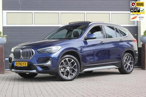 BMW X1 SDrive20i VDL Nedcar Edition | Trekhaak |, Auto's, BMW, Bedrijf, Te koop, X1, ABS, Achteruitrijcamera, Airbags, Airconditioning