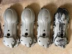 Gilera runner 125cc/180cc cartercovers (onderdelen), Ophalen of Verzenden