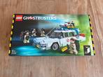 Lego Ghostbusters Ecto-1 (21108) - Nieuw in gesealde doos, Kinderen en Baby's, Speelgoed | Duplo en Lego, Ophalen, Nieuw, Complete set