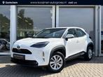 Toyota Yaris Cross 1.5 Hybrid 115 Active Plus | Parkeersenso, Gebruikt, 116 pk, Wit, 1490 cc