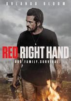Red Right Hand (dvd), Vanaf 16 jaar, Verzenden, Nieuw in verpakking, Actie