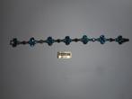 armband van Konplott, Nieuw, Sieraden, Tassen en Uiterlijk, Overige materialen, Blauw, Nieuw, Ophalen of Verzenden