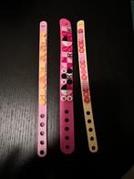 3 Lego Dots Armbanden, Ophalen of Verzenden, Zo goed als nieuw, Lego