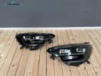 Renault Megane 4 IV Full LED Pure Vision koplamp links recht
