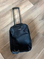 Koffertje Eastpak, Sieraden, Tassen en Uiterlijk, Koffers, Ophalen, Uitschuifbare handgreep, Minder dan 50 cm, Zo goed als nieuw