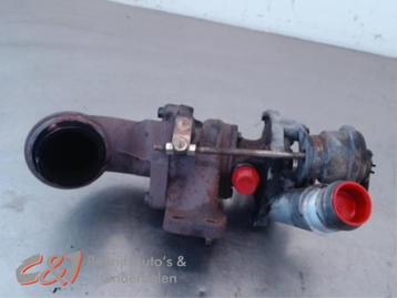 Turbo van een Peugeot Bipper beschikbaar voor biedingen