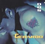 cd van Gerardo ‎– Dos, Cd's en Dvd's, Ophalen of Verzenden, 2000 tot heden, Gebruikt