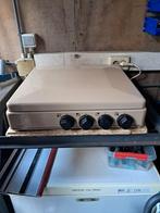 Gastel  4 pits, Ophalen of Verzenden