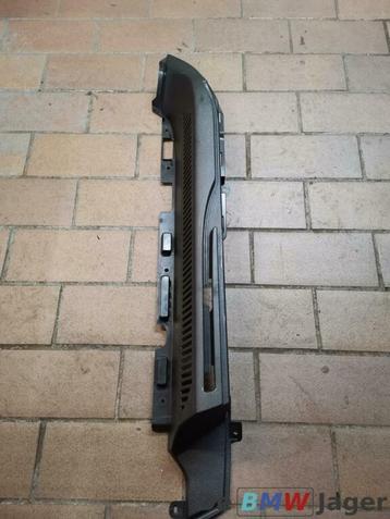 Bagageruimtebekleding links BMW X6 E71 E72 51476981053 beschikbaar voor biedingen