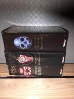 Shaun Hutson Omnibus Collectie, Boeken, Ophalen of Verzenden, Gelezen, Shaun Hutson, Europa overig