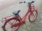 Fiets (totaal niet beschadigd), Fietsen en Brommers, Fietsen | Dames | Omafietsen, Ophalen of Verzenden