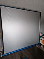 Projector standaard, Ophalen, Zo goed als nieuw, Met scherm