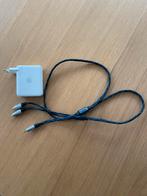 Apple AirPort Express A1264 met hifi-kabel, Ophalen of Verzenden, Zo goed als nieuw, Apple Airport Express