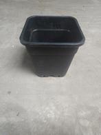 Bloembakken, Ophalen, Kunststof, Minder dan 60 cm, Tuin