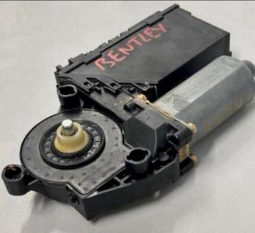 03-06 Bentley Continental GT Coupe raammotor LA Links-achter beschikbaar voor biedingen