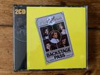 CD Little River Band - Backstage Pass (dubbel CD), Ophalen of Verzenden, Zo goed als nieuw