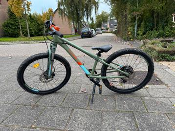 Cube Acid 240 Disc Kinderfiets 24 inch mtb beschikbaar voor biedingen