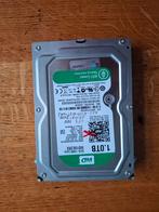 WD Green 1TB HDD, Ophalen, Intern, Gebruikt, 1TB