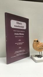 Schortinghuis, G.; Elisa’s  rouwbedrijf (Hillenius, Ophalen of Verzenden, Gelezen, Christendom | Protestants