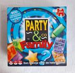 Party & Co Family, Een of twee spelers, Ophalen of Verzenden, Gebruikt, JUMBO