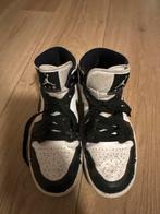 Leuke Nike Sneakers - Maat 36,5, Ophalen of Verzenden, Gedragen, Zwart, Sneakers of Gympen