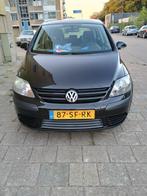 Kapotte ketting - VW Golf Plus 1.4 FSI 66KW 2006, Auto's, 65 €/maand, Zwart, Origineel Nederlands, Handgeschakeld
