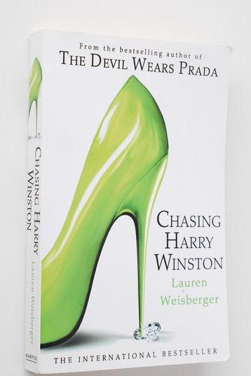 Chanel chic - Lauren Weisberger (2008) Engels boek beschikbaar voor biedingen