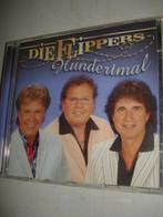 Die Flippers- Hundertmal- (NIEUW), Verzenden, Nieuw in verpakking
