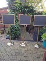 Presentatieborden, Antiek en Kunst, Ophalen