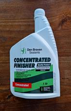 Den Braven kit afstrijkmiddel voor het nat afmessen, Ophalen of Verzenden, Nieuw