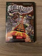 RollerCoaster Tycoon 3 - PC Game, Gebruikt, 1 speler, Ophalen of Verzenden, Vanaf 7 jaar