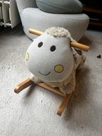 Hobbeldier Schaap, Ophalen, Gebruikt