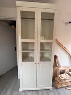 Liatorp ikea kast, Huis en Inrichting, Kasten | Vitrinekasten, Ophalen, Gebruikt, 50 tot 100 cm, 150 tot 200 cm