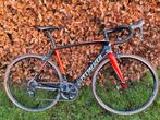 Specialized Tarmac expert 2016, Gebruikt, Carbon, Meer dan 20 versnellingen, 53 tot 57 cm