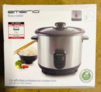 Rijstkoker Emerio, Witgoed en Apparatuur, Ophalen of Verzenden, Zo goed als nieuw
