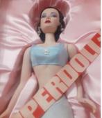 Superdoll pop, Ophalen of Verzenden, Zo goed als nieuw, Overige typen