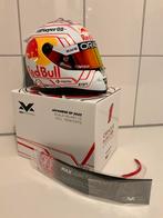 2023 Japan 1:2 Helm Max Verstappen, Verzamelen, Ophalen of Verzenden, Zo goed als nieuw