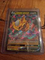 Giratina V 130/196, Ophalen of Verzenden, Nieuw