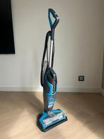 BISSELL 2225N CrossWave Pet Pro 3-in-1 vloerreiniger, Ophalen of Verzenden, Zo goed als nieuw, Minder dan 1200 watt, Stofzuiger